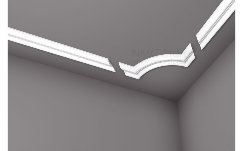 Плинтус NMC N (LX-70)